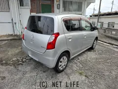 マツダ キャロル