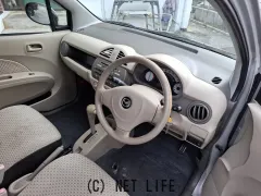 マツダ キャロル