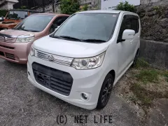 スズキ ワゴンR