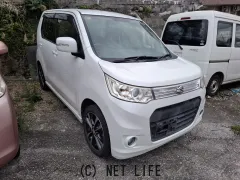 スズキ ワゴンR