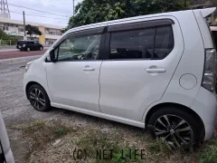 スズキ ワゴンR