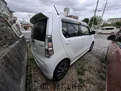 スズキ ワゴンR