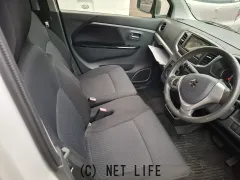 スズキ ワゴンR