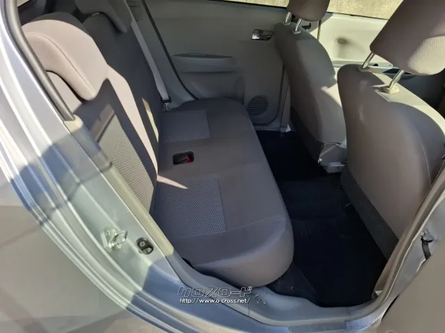 ダイハツ ミライース