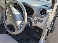 ダイハツ ミライース