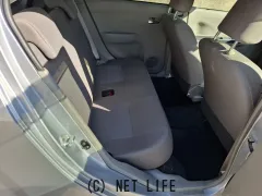 ダイハツ ミライース