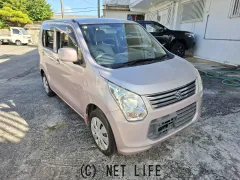 スズキ ワゴンR