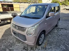 スズキ ワゴンR