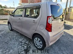 スズキ ワゴンR