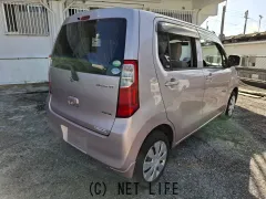 スズキ ワゴンR