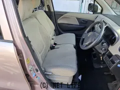 スズキ ワゴンR