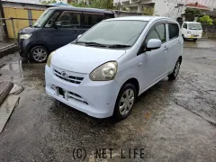 ダイハツ ミライース