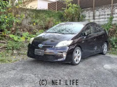 トヨタ プリウス