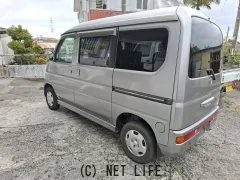 ホンダ バモスホビオ