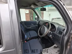 ホンダ バモスホビオ