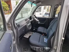 ホンダ バモスホビオ