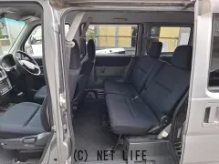 ホンダ バモスホビオ