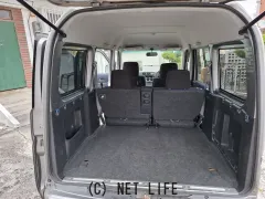 ホンダ バモスホビオ