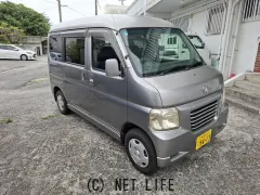 ホンダ バモスホビオ