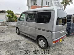 ホンダ バモスホビオ
