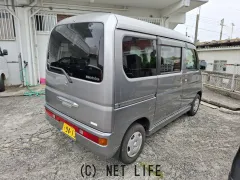 ホンダ バモスホビオ