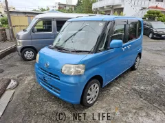 ダイハツ タント