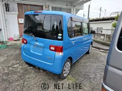 ダイハツ タント