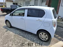 ダイハツ ミライース