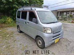 ダイハツ ハイゼットカーゴ
