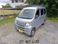 ダイハツ ハイゼットカーゴ