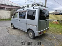 ダイハツ ハイゼットカーゴ