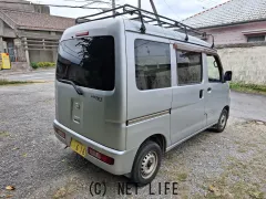 ダイハツ ハイゼットカーゴ