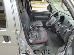 ダイハツ ハイゼットカーゴ
