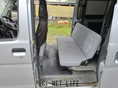 ダイハツ ハイゼットカーゴ