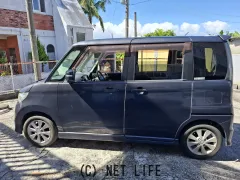 日産 ルークス