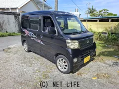 ダイハツ アトレーワゴン