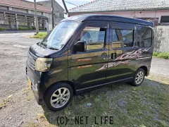 ダイハツ アトレーワゴン