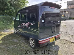 ダイハツ アトレーワゴン