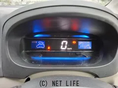 ダイハツ ミライース