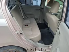 ダイハツ ミライース