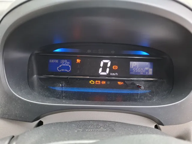 ダイハツ ミライース