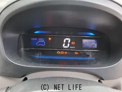ダイハツ ミライース