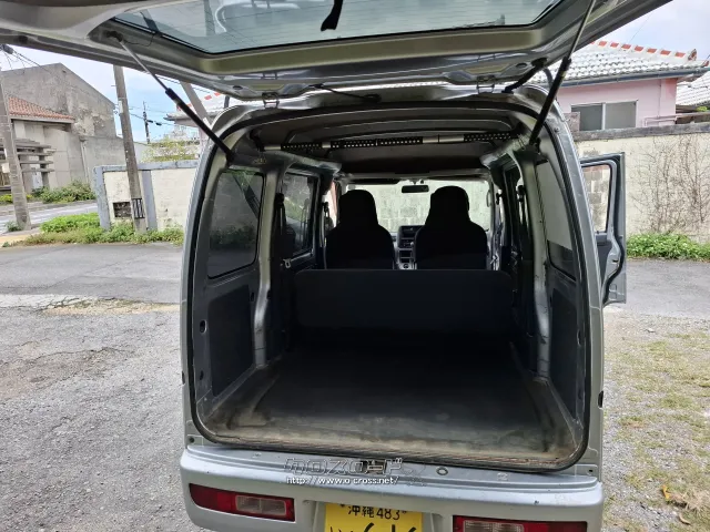 ダイハツ ハイゼットカーゴ