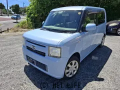 ダイハツ ムーヴコンテ