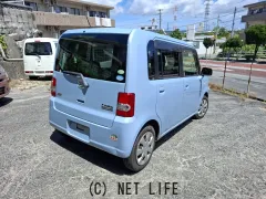 ダイハツ ムーヴコンテ