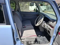 ダイハツ ムーヴコンテ