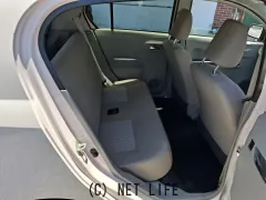 ダイハツ ミライース