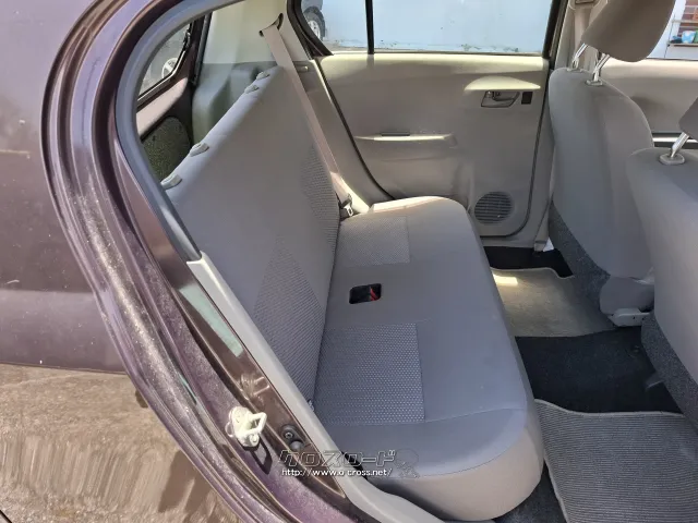 スバル プレオプラス