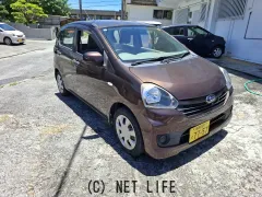 スバル プレオプラス