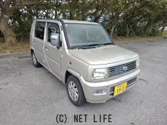 ダイハツ ネイキッド